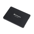 Твърд диск за лаптоп Verbatim Vi550 S3 2.5